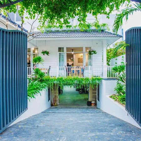 Sang Boutique Villa Da Nang Exterior foto