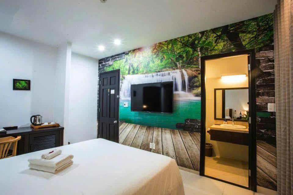 Sang Boutique Villa Da Nang Exterior foto